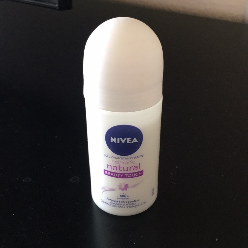 Nivea Deodorant Women